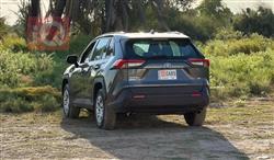 تۆیۆتا ڕاڤ 4